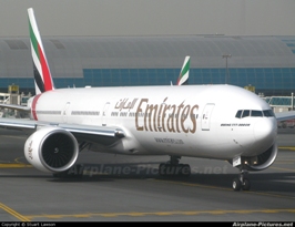 Emirates Airlines Tingkatkan Penerbangan ke Sana’a 