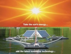 Yaman Turut Dalam Pertemuan Energi Terbaharui Di Abu Dhabi