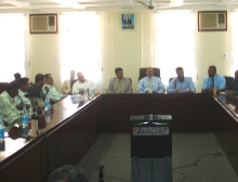 Utusan Kuwait Bantu Kesehatan di Aden dan Seiyun