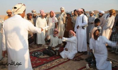  Distrik Qif Awamir Selenggarakan Festival Kepiawaian Membidik