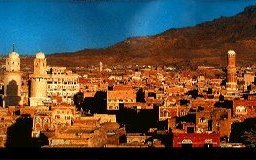 Film Dokumenter Yaman Dipertontonkan di Venice