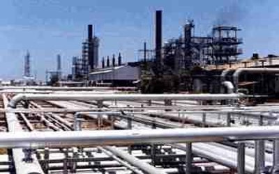 Kali Pertama Yaman Masuk Negara Pengekspor Gas Alam