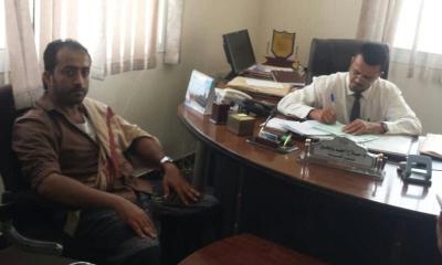 GM Badan Geologi Dan Kekayaan Alam Tanda tangani   Kesepakatan Di Bidang Pertambangan