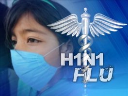 Virus H1N1 Membumbung Di Yaman