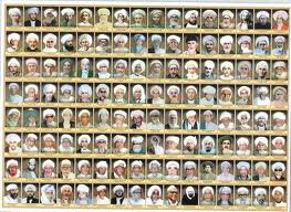 Habib Abdullah bin Husein Al-Attas