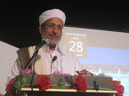 Prof. Baharun : Terima Kasih Sultan Oman, 25600 Keluarga Terima bantuan