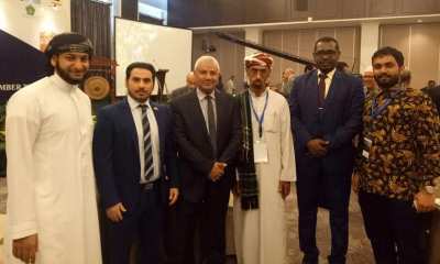 Peran Hadhorim di Indonesia