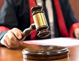 Kepala Pengadilan Tinggi Hadhramaut Nafikan kabar Lepasnya Para Napi Teroris