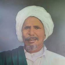 Habib Ja'far bin Syaikhon Assegaf