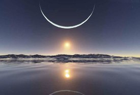 Anggota Lajnah Hilal : Ramadhan Jumat 21 Agustus