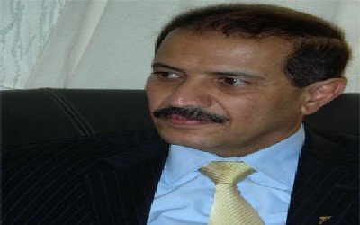 Telah Dipilih Menteri Industri Baru