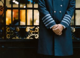 Kerja sama Pelatihan Keramahtamahan Yaman-WAH