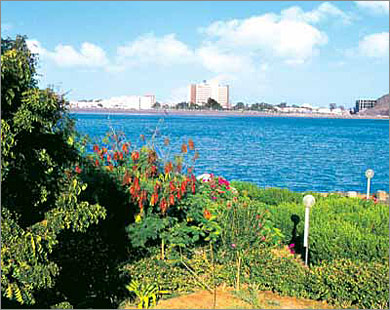 Pembukaan Hotel Balhaj Menelan Biaya Ry 700 Juta.