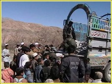 Dialog Yaman-Switzerland