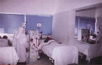 RM Ibnu Sina Buka Praktik Penyakit Hati