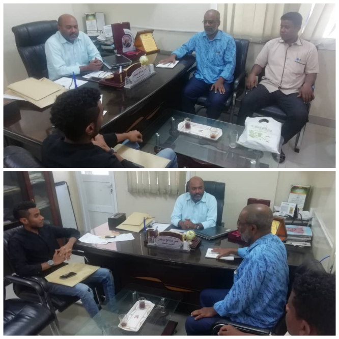 Persatuan Sepeda Wilayah Pantai Hadhramaut Siap Aktif 2019