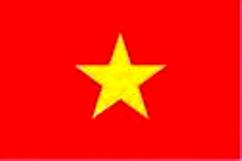 Menteri Industri Rangkul Vietnam