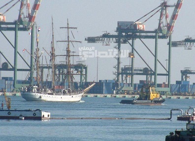 Ekspor Ikan Dan Kekayaan Laut Mencapai 1000 Ton Melalui Aden 