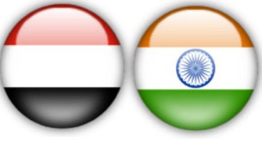 Volume Pertukaran Perdagangan Yaman-India Menurun