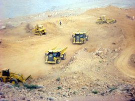 Kanada dan Brazil Akan Garap Proyek Pertambangan Terbesar di Yaman Senilai 800 Juta USD