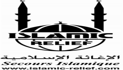 Lokakarya "Membangun Kedamaian Sosial" Oleh Islamic Relief