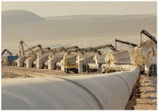 Yaman, Jalur Transportasi Mineral Harus Diwujudkan