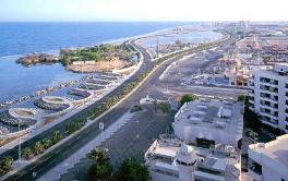 Ketua Persatuan Wanita Karir Yaman Bertolak ke Jeddah  