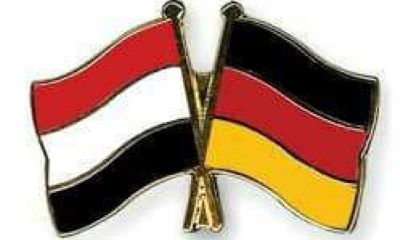 Jerman Tingkatkan Bantuan Kemanusiaan Untuk Yaman