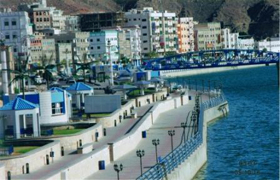 Jelang Ramadhan, Hadhramaut Gelar Pasar Murah