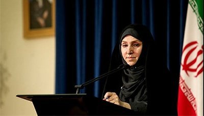 Iran Berniat  Bantu Selesaikan Krisis Di Yaman