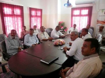 Penanggulangan Kanker di Hadhramaut