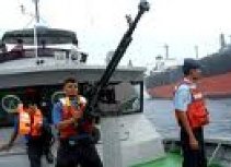 Armada Maritim Yaman Adakan Persetujuan Dengan JICA