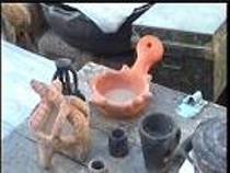 Pelaku Usaha Kecil Mendapat Pinjaman 9 Juta