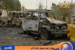 Standar Keamanan di Kedutaan-Kedutaan Besar Asing Ditingkatkan