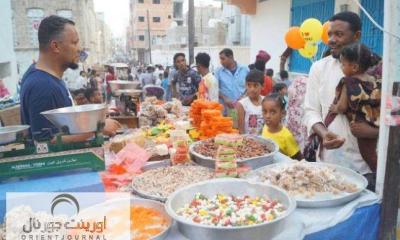 Adat Khataman Ramadhan Di Masjid Manqad