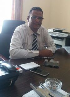 92 Persen Loyalitas Pegawai Pemda Lembah dan Sahara