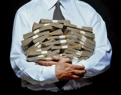 Organisasi Segi Tiga Perancis Dan Total Bantu Korban Banjir