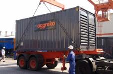 Aggreko  Akan Perpanjang Kontrak