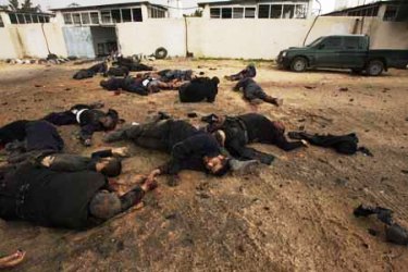 Warga Hadhramaut Kecam Serangan Israel Terhadap Rakyat Palestina