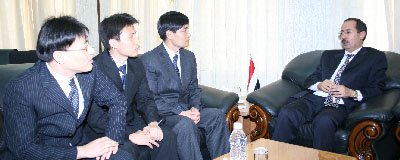 100 Juta USD Hibah Korsel Untuk Pendidikan 