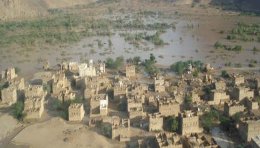 Kota Sheikh Khalifah Zayed Al-Nahyan Segera Digarap