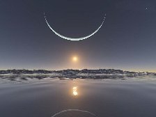 Laiulatul Qadar Datang Satu Waktu Ataukah Berlainan?