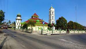 Tokoh Penyebar Agama Islam di Provinsi Lampung