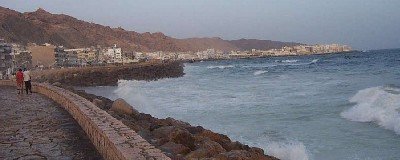 Hadhramaut Bangun 5 TPI