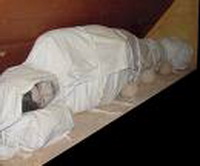 Hukum Mengurus Janazah