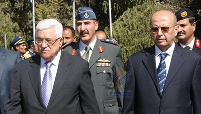 Presiden Palestina Akhiri Kunjungan Ke Yaman