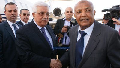 Presiden Palestina Di Yaman
