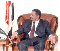 PM Yaman Sambut Baik Investasi Indonesia