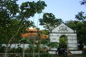 Habib Abdul Qadir bin Alwi Assegaf ( Maula Tuban )