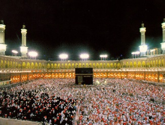 Presiden Saleh Akan Berangkat Umrah